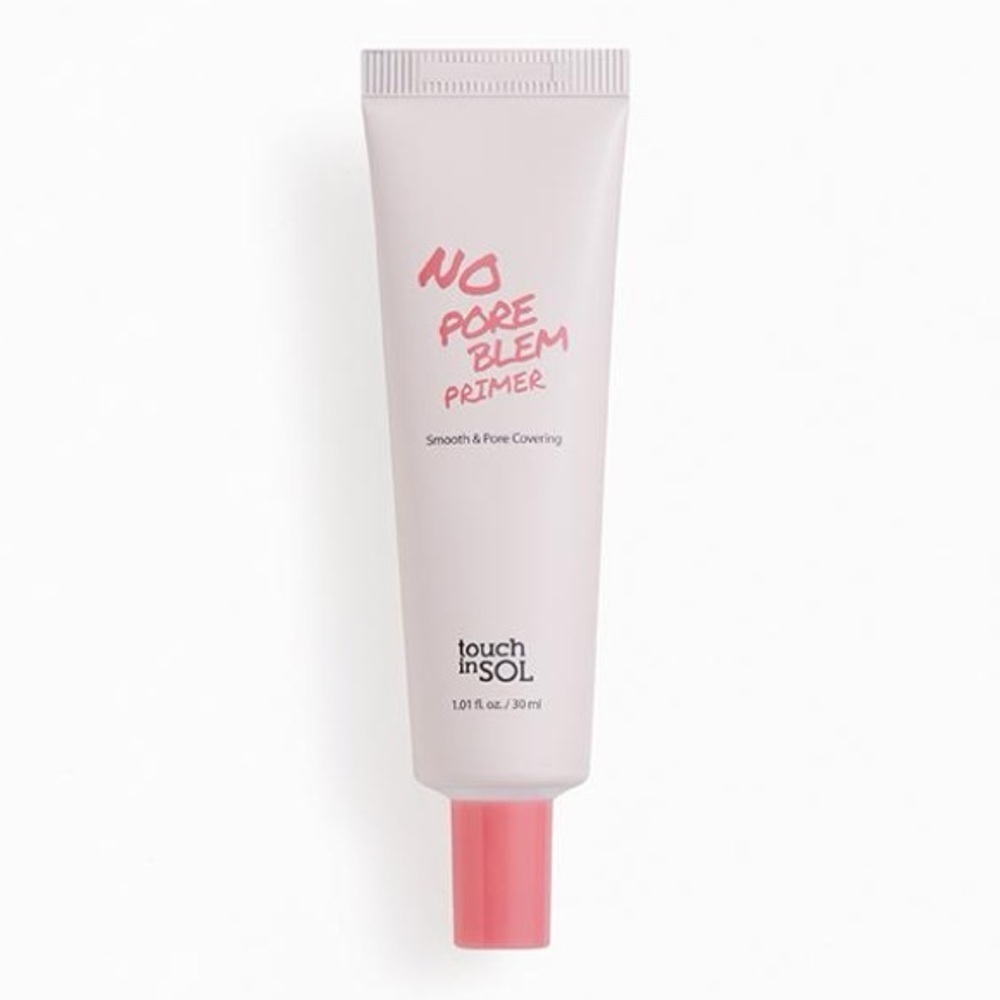 Touch in Sol Primer | NEW | No poreblem | 30mL